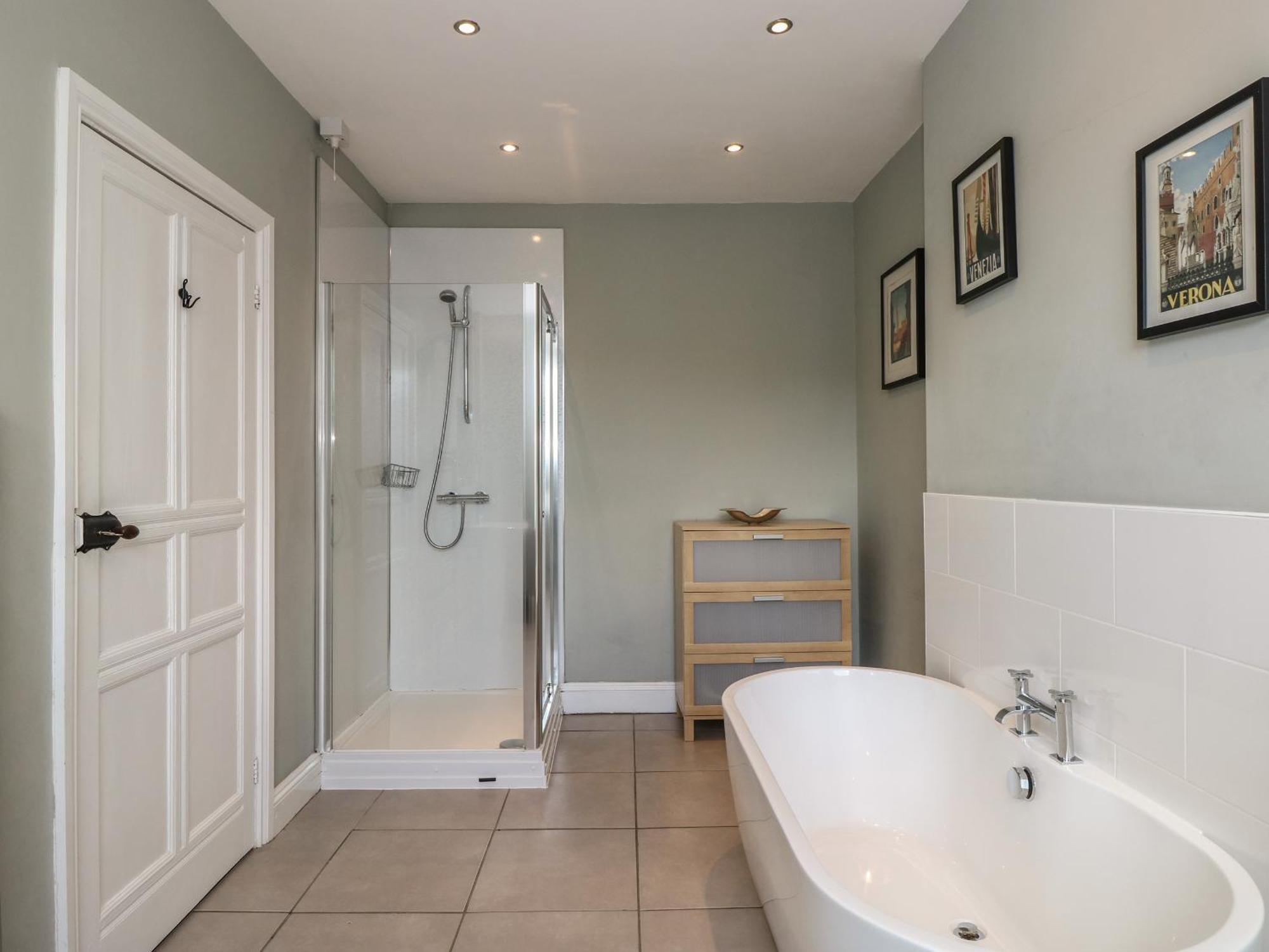 Apartamento Baystones Keswick  Exterior foto
