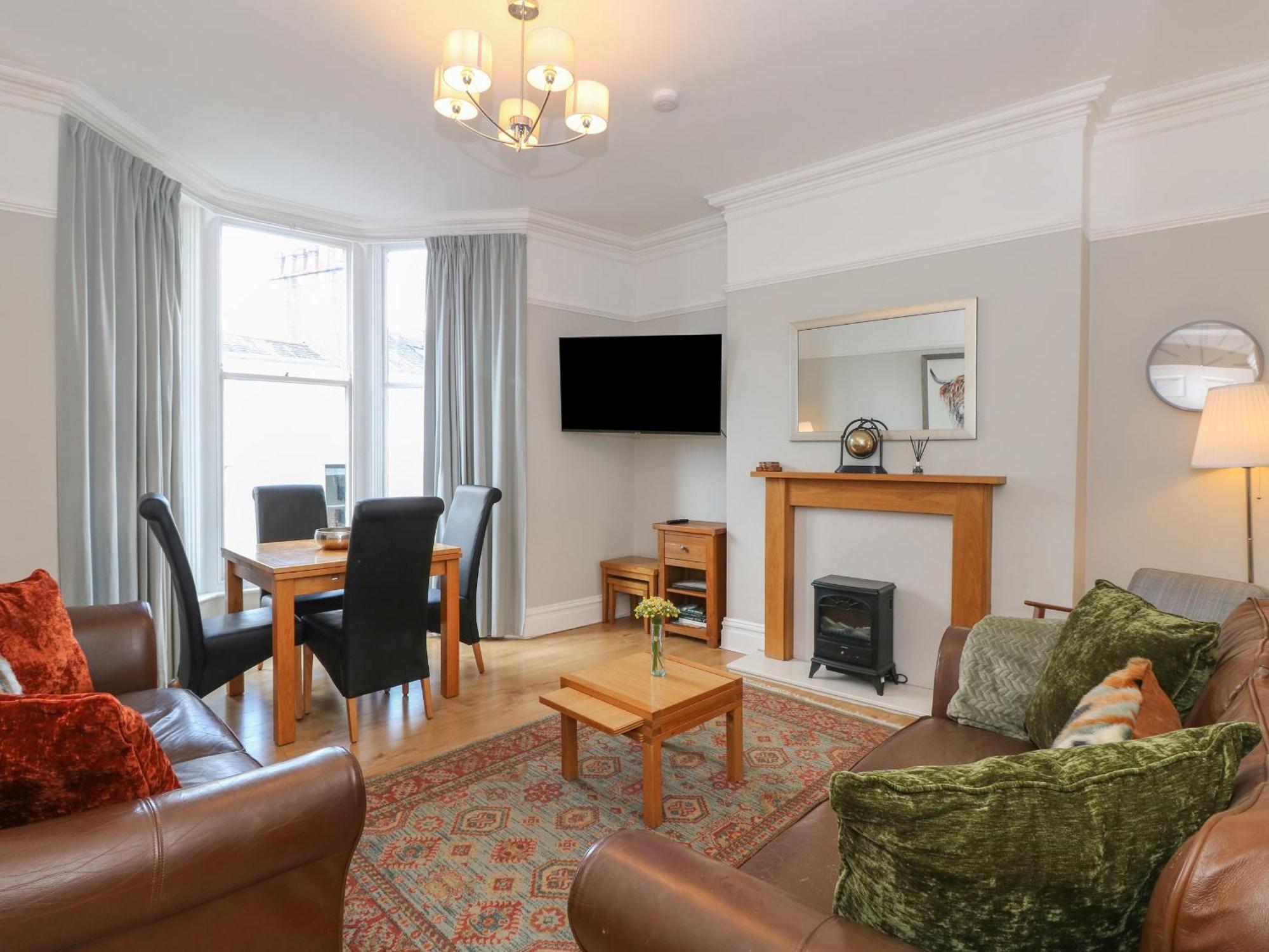 Apartamento Baystones Keswick  Exterior foto
