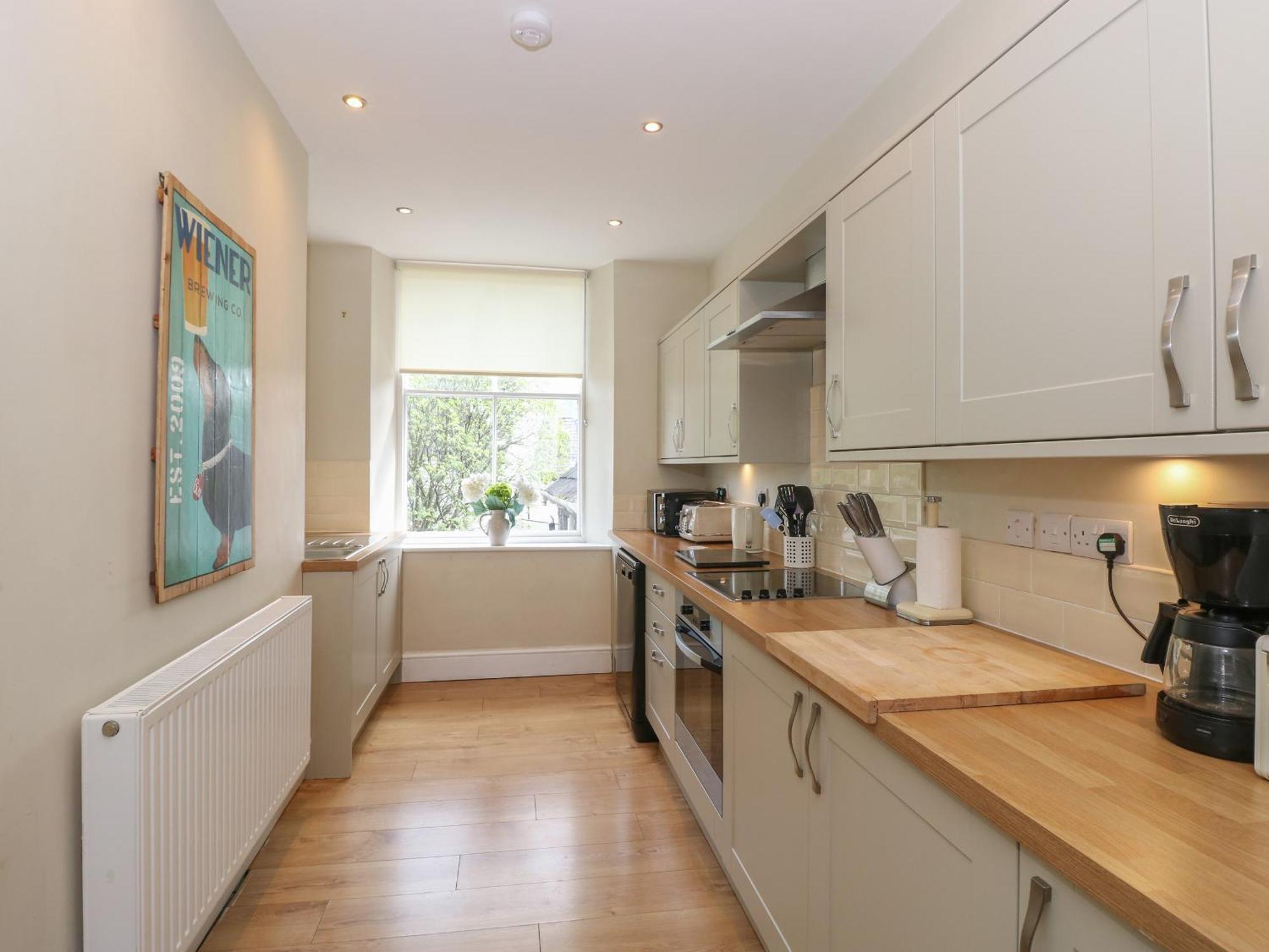 Apartamento Baystones Keswick  Exterior foto