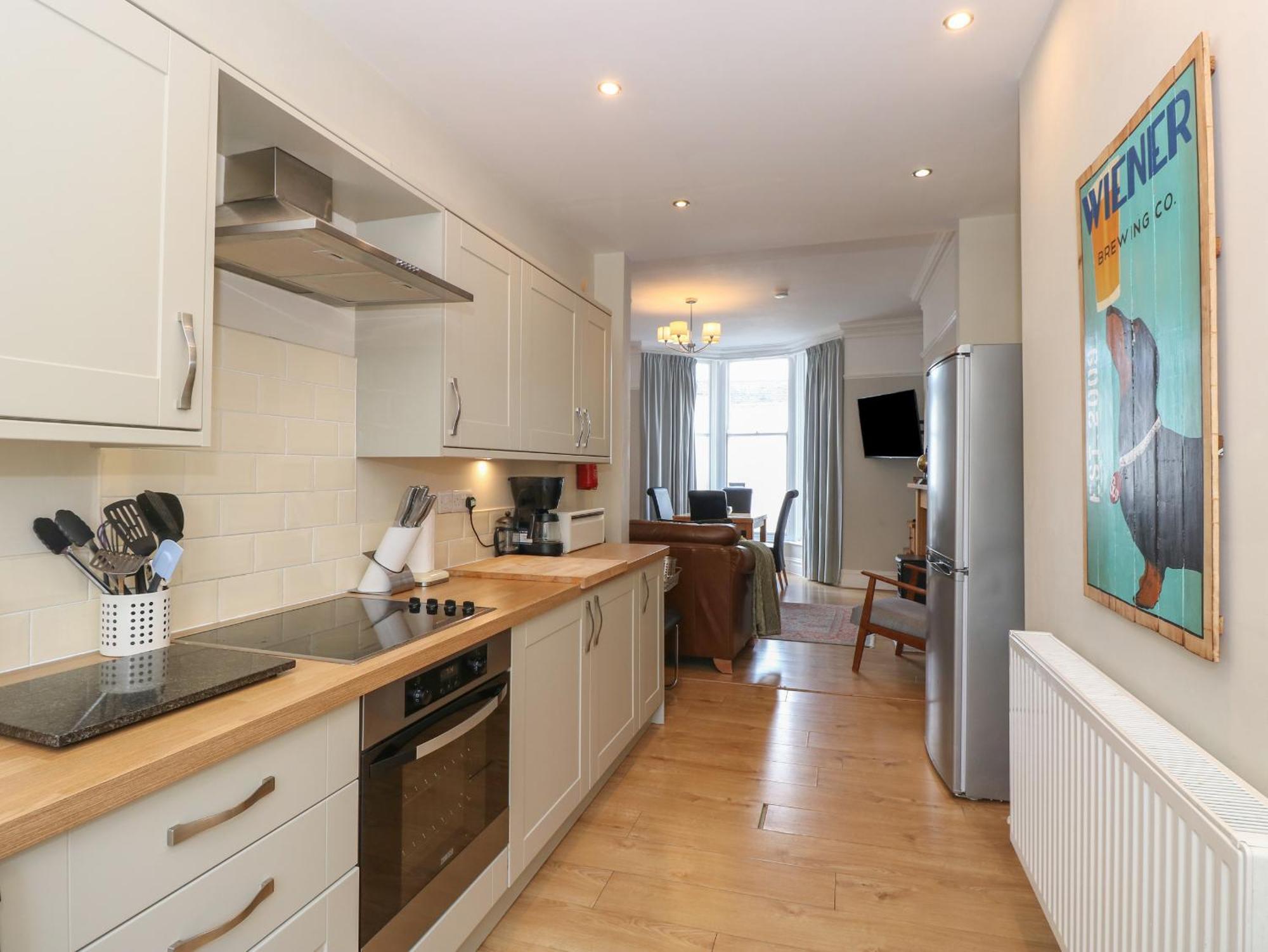 Apartamento Baystones Keswick  Exterior foto