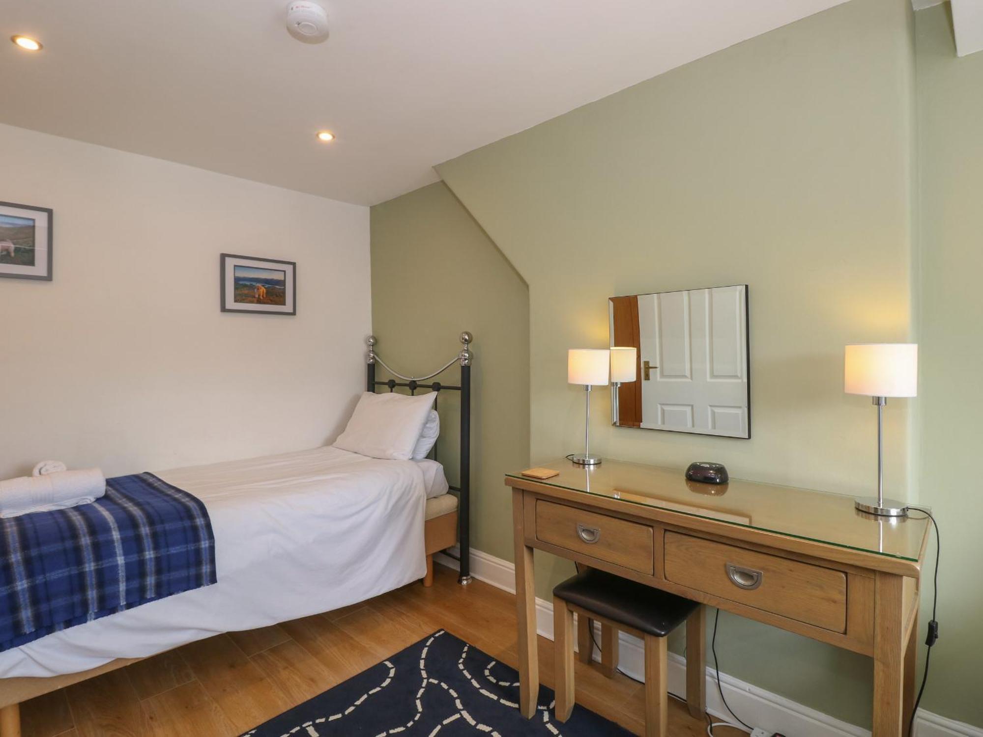 Apartamento Baystones Keswick  Exterior foto