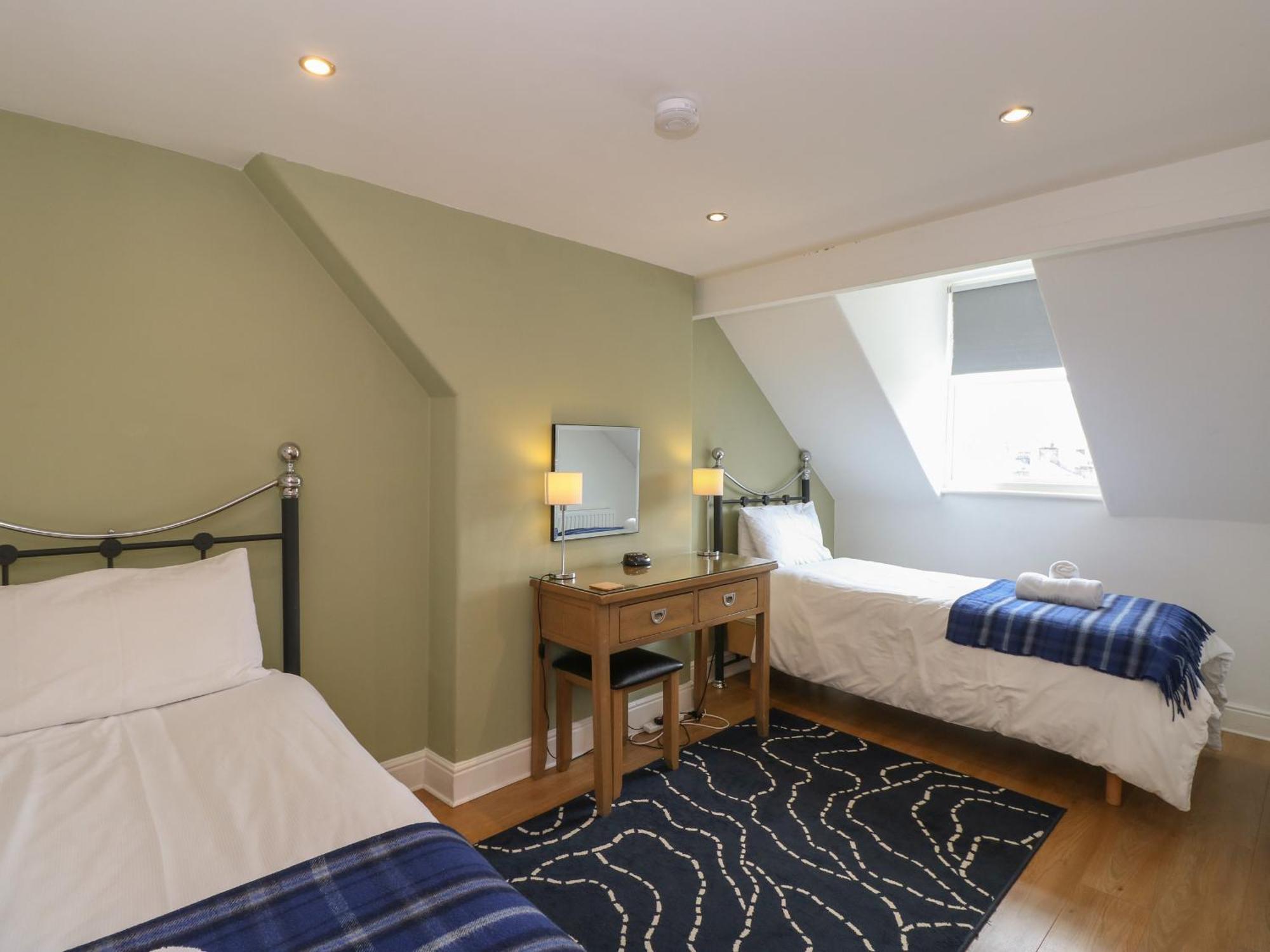 Apartamento Baystones Keswick  Exterior foto