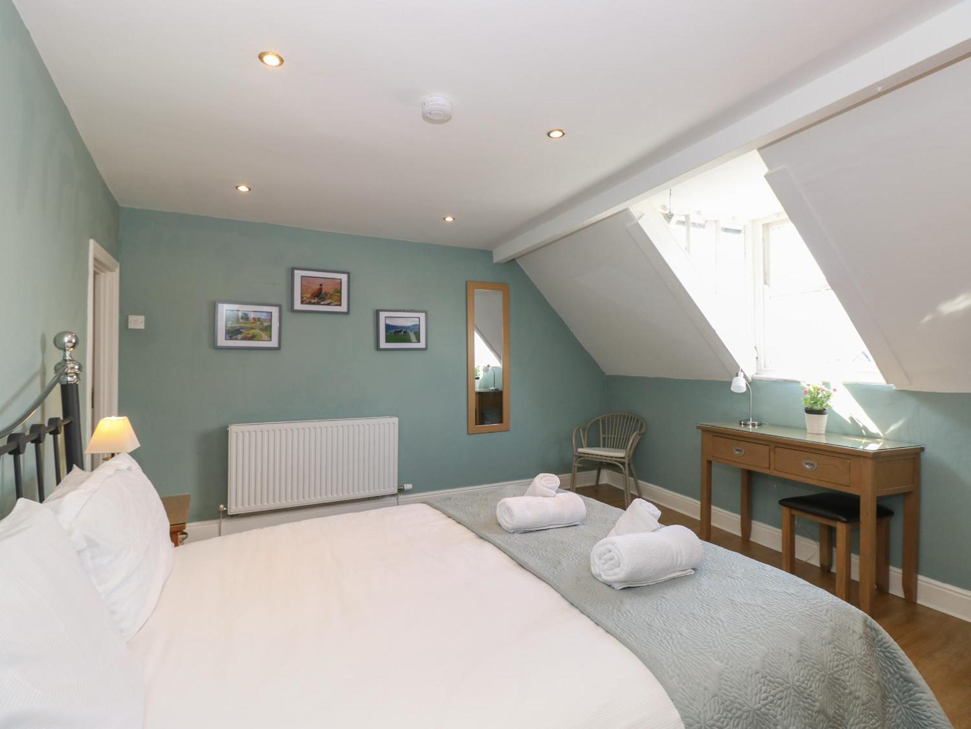 Apartamento Baystones Keswick  Exterior foto