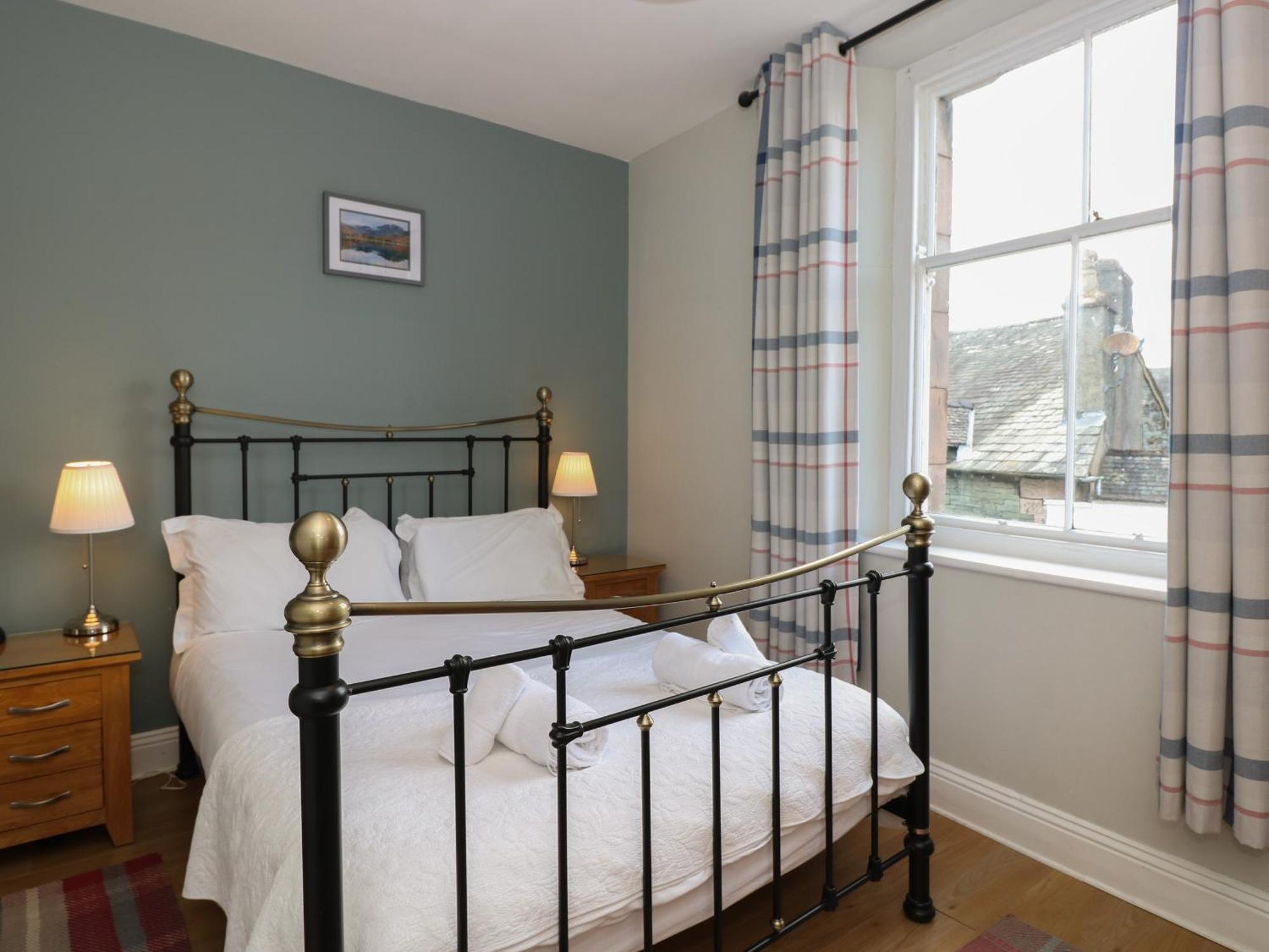 Apartamento Baystones Keswick  Exterior foto