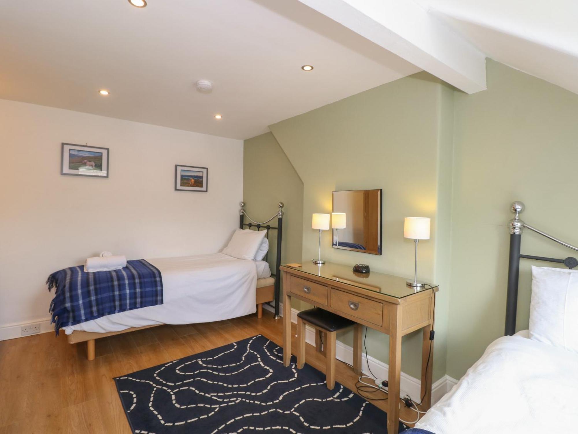 Apartamento Baystones Keswick  Exterior foto