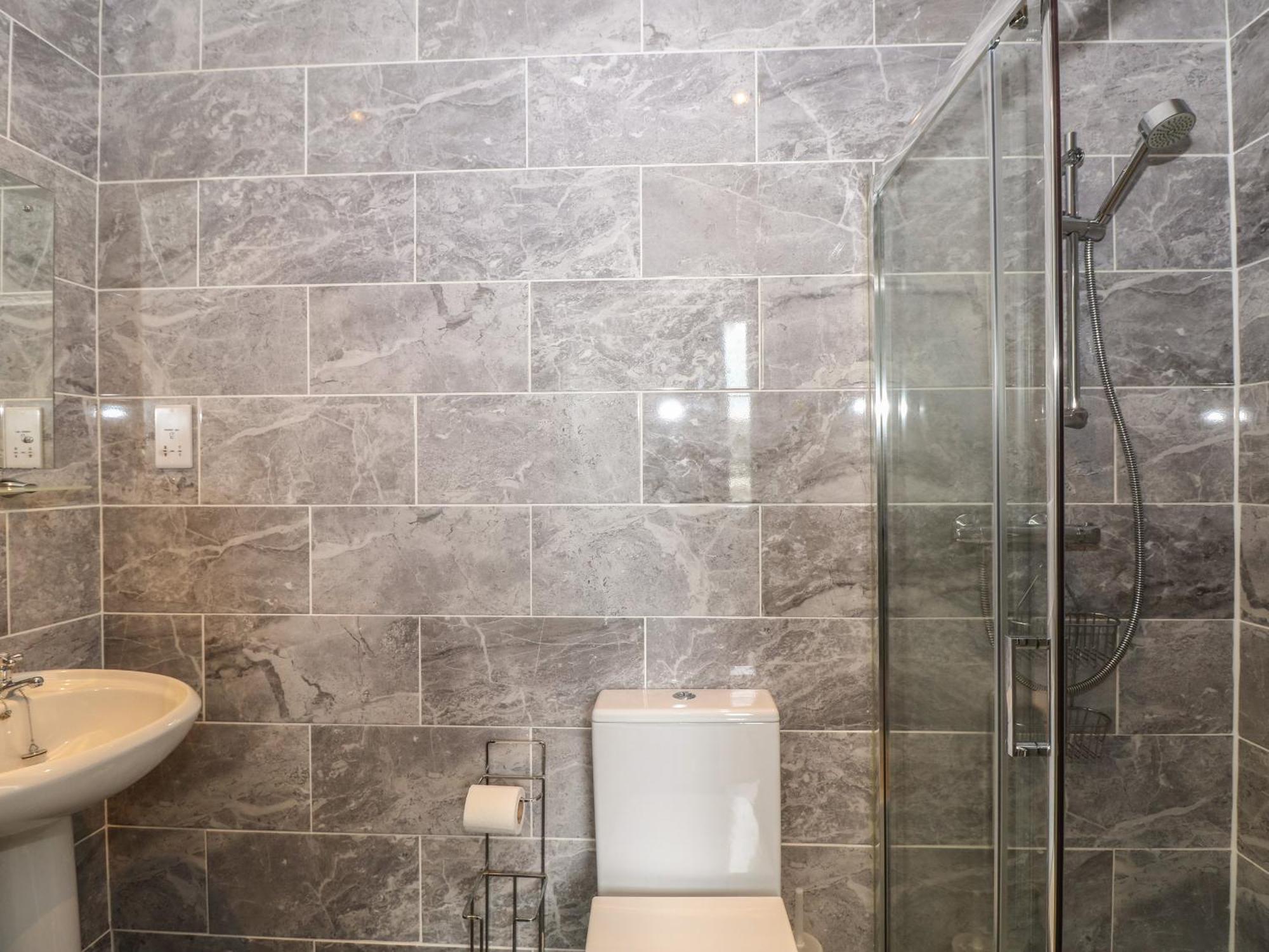 Apartamento Baystones Keswick  Exterior foto