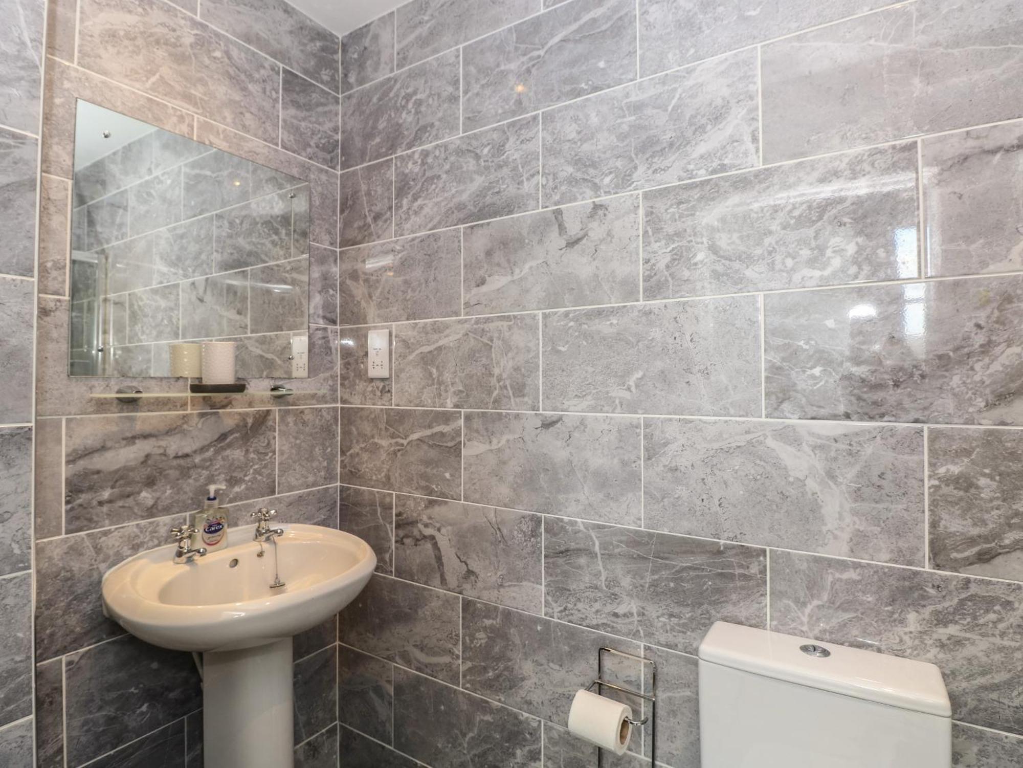 Apartamento Baystones Keswick  Exterior foto